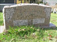 Amrein, Albert J. and Dorothy C